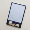 PRESS START! MEMO PAD