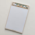HAPPY CAFE MEMO PAD
