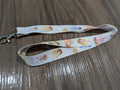 BOBA TIME LANYARD